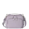 TUMI Voyageur Teghan Crossbody lavender