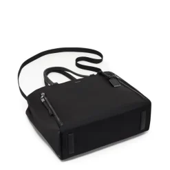 TUMI Voyageur Valetta Large Tote black/gunmetal