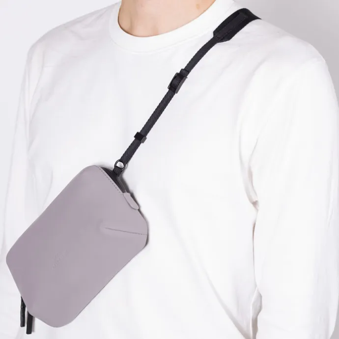 Ucon Acrobatics Ando Hipbag dusty lilac