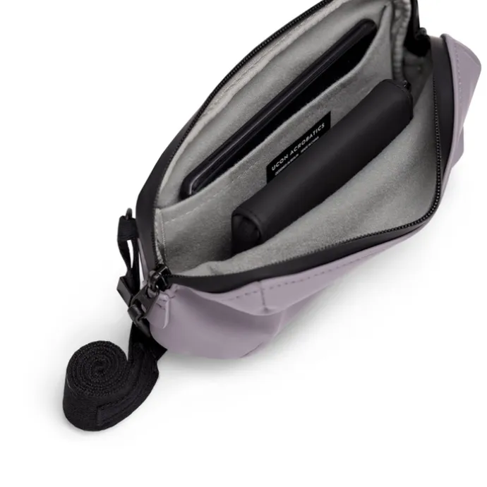 Ucon Acrobatics Ando Hipbag dusty lilac
