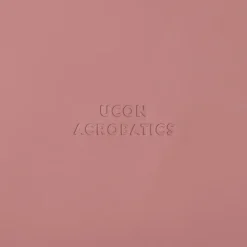 Ucon Acrobatics Ando Hipbag dark rose
