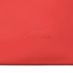 Ucon Acrobatics Ando Medium Lotus red