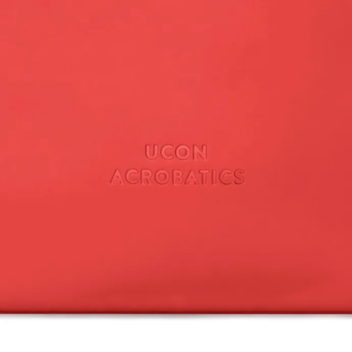 Ucon Acrobatics Ando Medium Lotus red