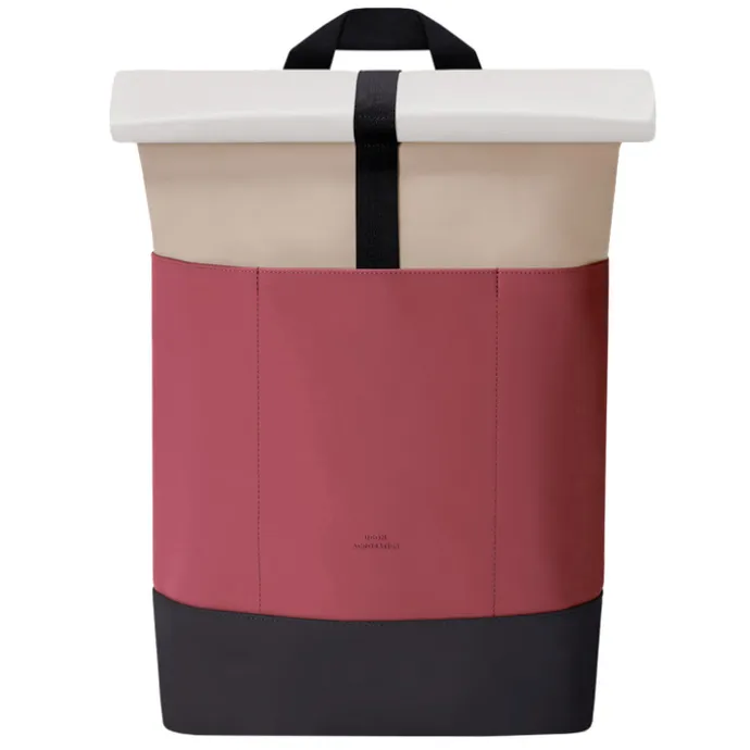 Ucon Acrobatics Hajo Medium Lotus Infinity sand - burgundy