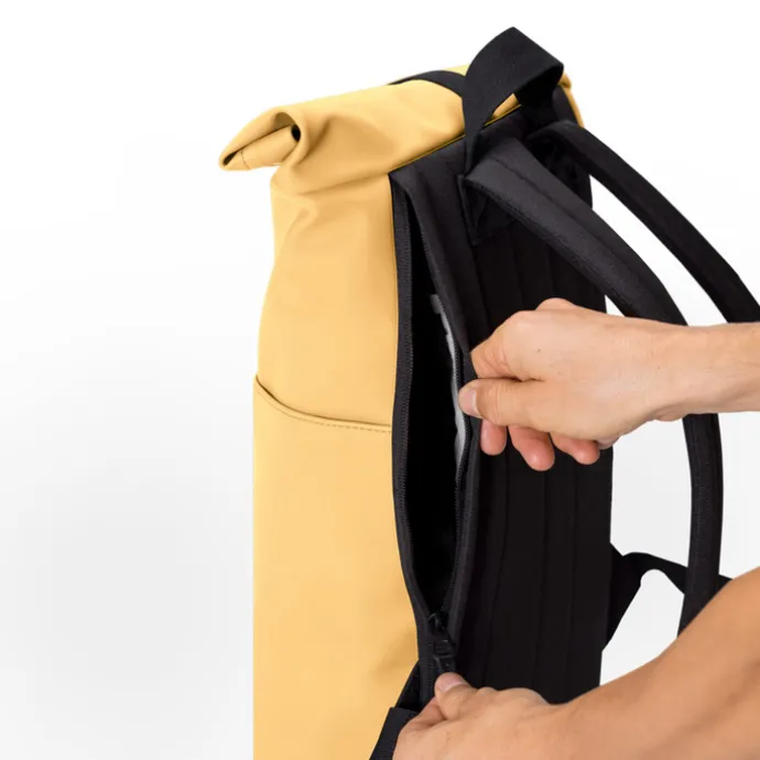 Ucon Acrobatics Hajo Mini Lotus Infinity lemon