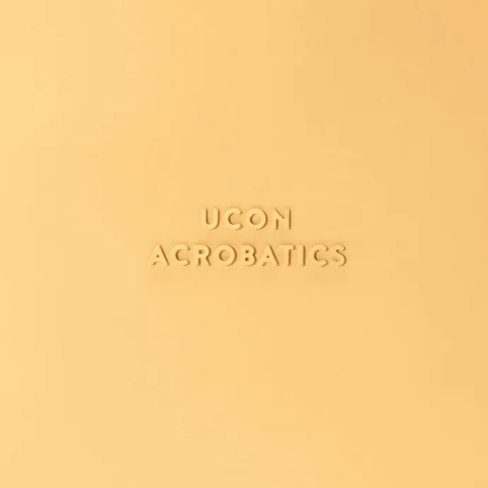 Ucon Acrobatics Jannik Mini Lotus Infinity lemon