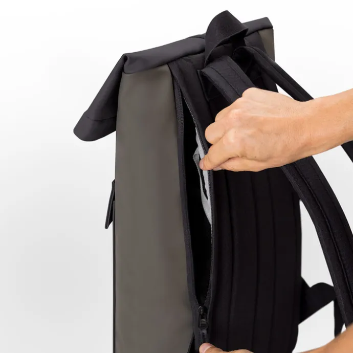 Ucon Acrobatics Jasper Backpack Medium black dark grey