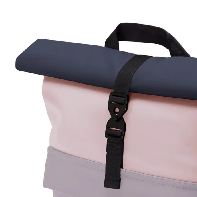 Ucon Acrobatics Jasper Backpack Mini light rose dusty-lilac