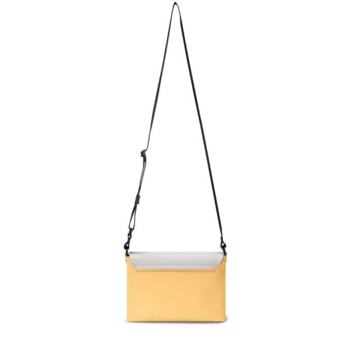 Ucon Acrobatics Yuri Lotus Infinity glacier grey-lemon