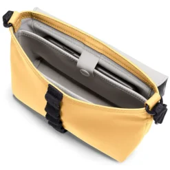 Ucon Acrobatics Yuri Lotus Infinity glacier grey-lemon