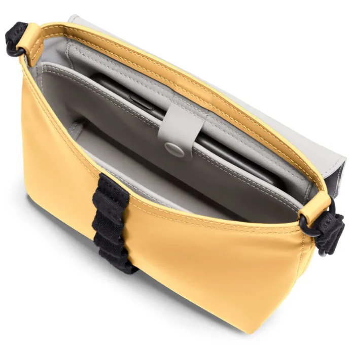 Ucon Acrobatics Yuri Lotus Infinity glacier grey-lemon
