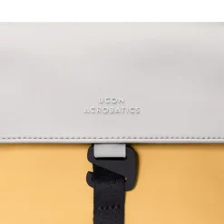 Ucon Acrobatics Yuri Lotus Infinity glacier grey-lemon