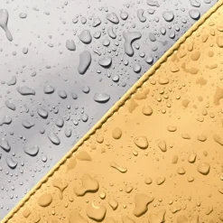 Ucon Acrobatics Yuri Lotus Infinity glacier grey-lemon