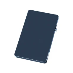 Valenta Cardprotector Aluminium Magsafe blue titanium
