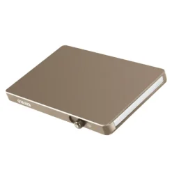 Valenta Cardprotector Aluminium Magsafe natural titanium