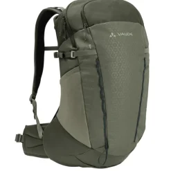 Vaude Agile Air 26 Backpack cedar wood