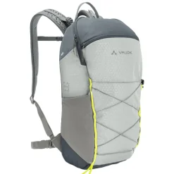 Vaude Agile 20L Backpack lightgrey