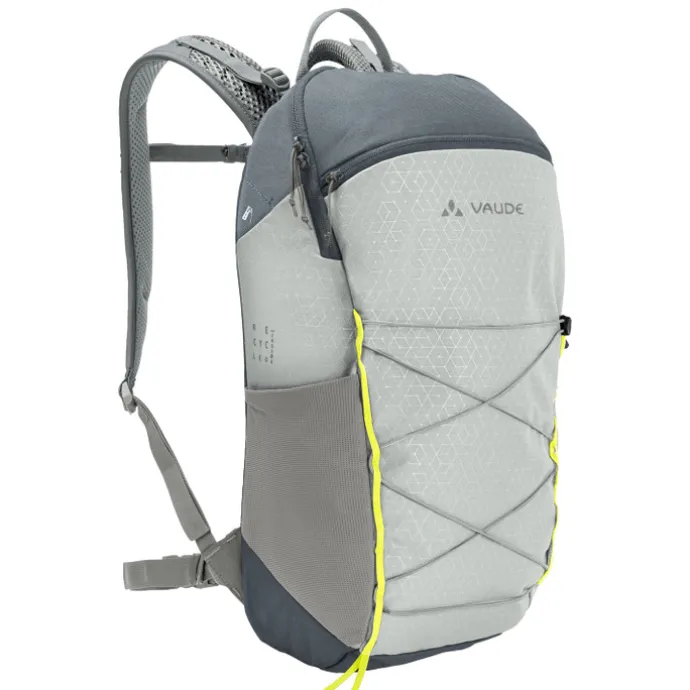 Vaude Agile 20L Backpack lightgrey