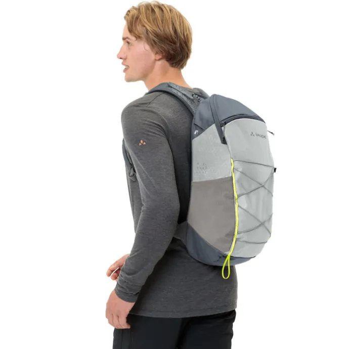 Vaude Agile 20L Backpack lightgrey