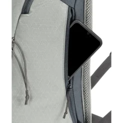 Vaude Agile 20L Backpack lightgrey