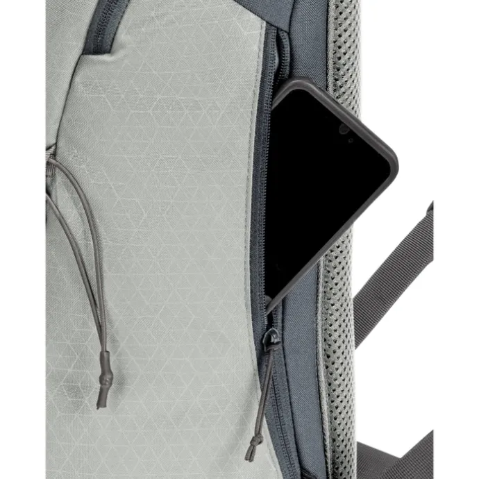 Vaude Agile 20L Backpack lightgrey