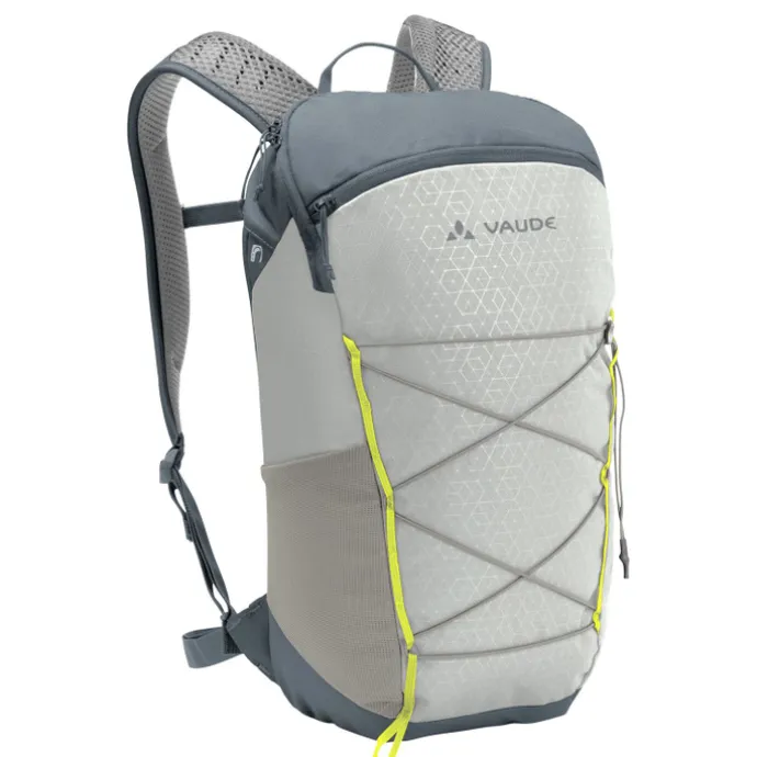 Vaude Agile 14L Backpack lightgrey