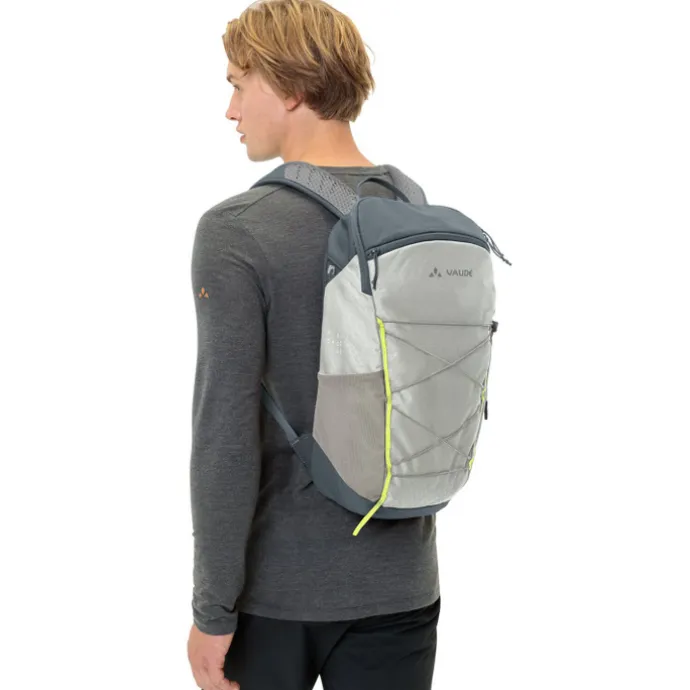 Vaude Agile 14L Backpack lightgrey