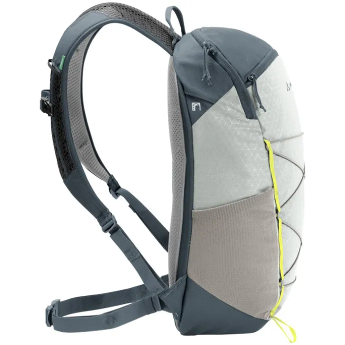 Vaude Agile 14L Backpack lightgrey