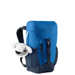 Vaude Ayla Kids Backpack blue/eclipse