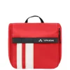 Vaude Banaba Toiletry Kit red