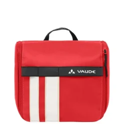 Vaude Banaba Toiletry Kit red