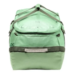 Vaude CityDuffel 65 aloe vera
