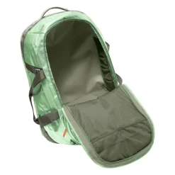 Vaude CityDuffel 65 aloe vera