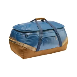 Vaude CityDuffel 65 baltic sea