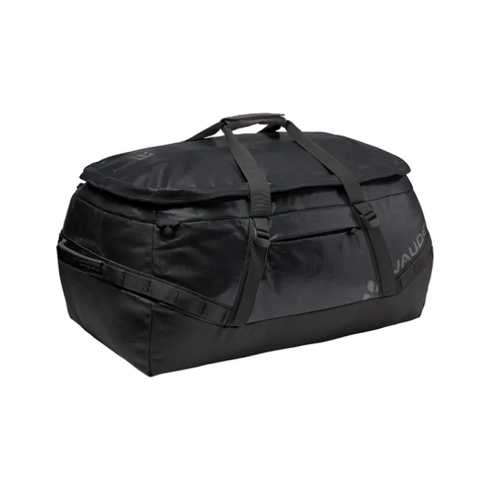 Vaude CityDuffel 65 black