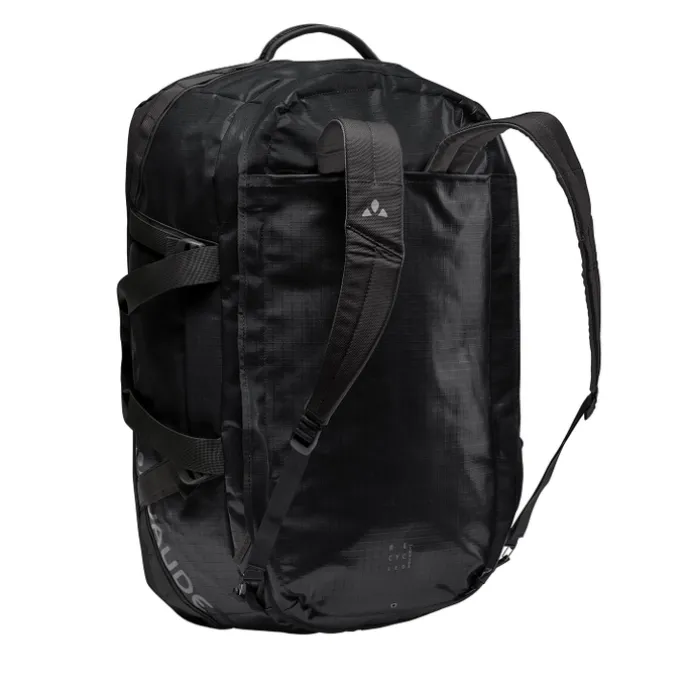 Vaude CityDuffel 65 black