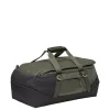 Vaude CityDuffel 35 khaki