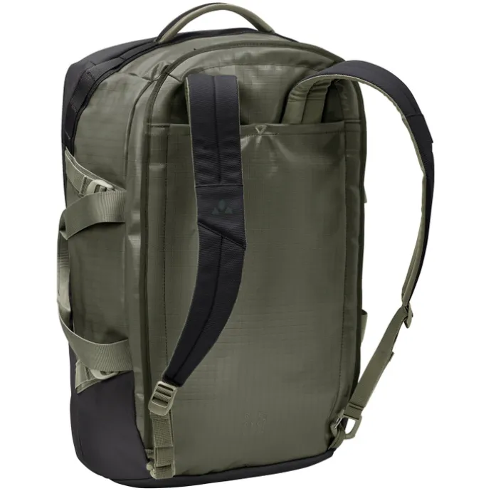 Vaude CityDuffel 35 khaki