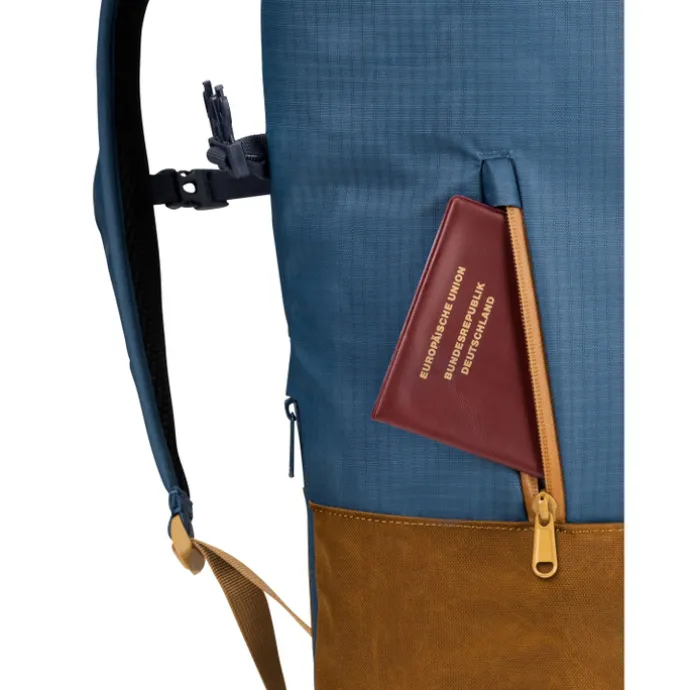 Vaude CityGo 18 Backpack baltic sea