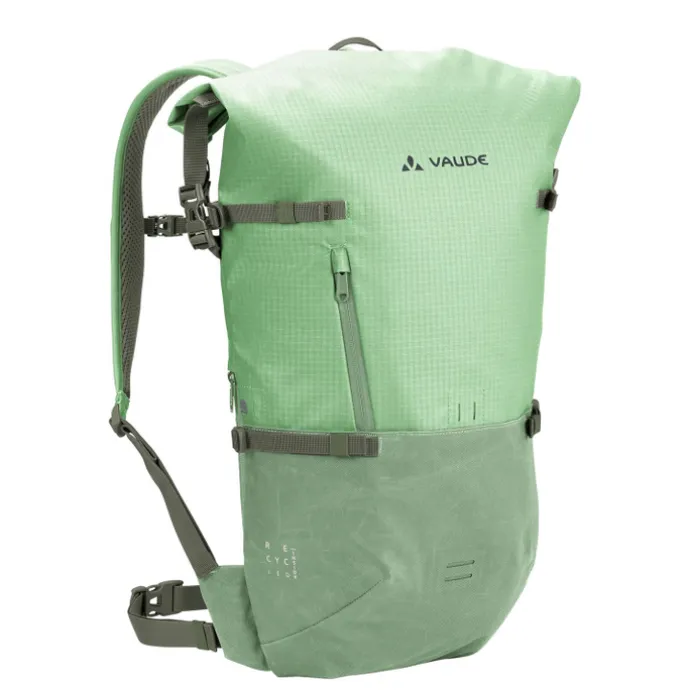 Vaude CityGo 23 II Backpack aloe vera