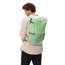 Vaude CityGo 23 II Backpack aloe vera