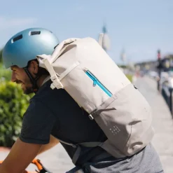 Vaude CityGo 23 II Backpack aloe vera