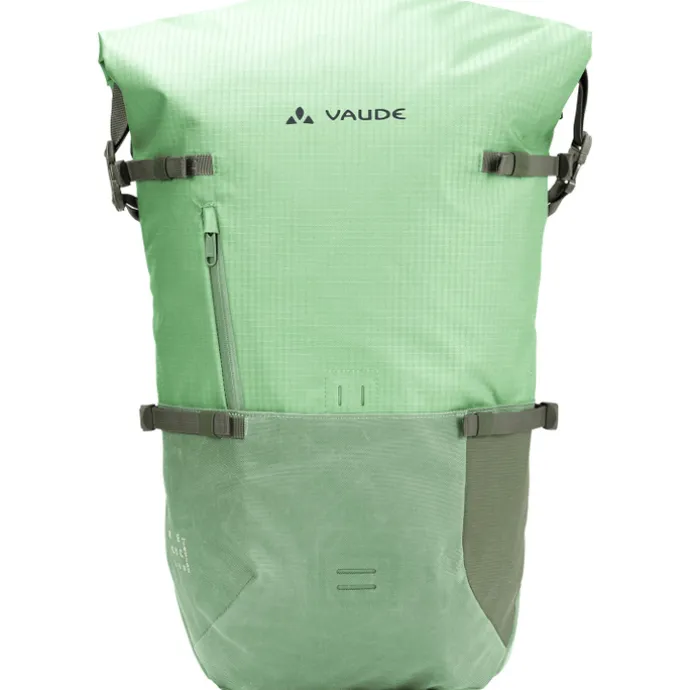 Vaude CityGo 23 II Backpack aloe vera
