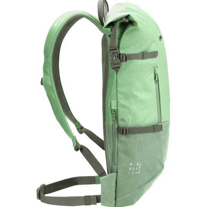 Vaude CityGo 23 II Backpack aloe vera