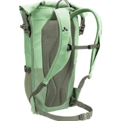Vaude CityGo 23 II Backpack aloe vera
