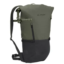 Vaude CityGo 23 II Backpack khaki