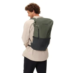 Vaude CityGo 23 II Backpack khaki
