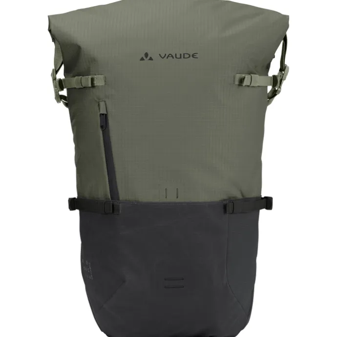 Vaude CityGo 23 II Backpack khaki