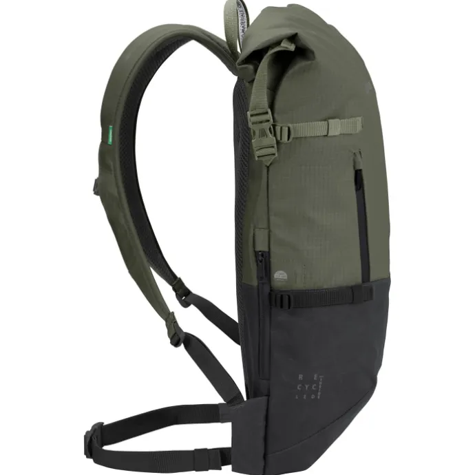 Vaude CityGo 23 II Backpack khaki