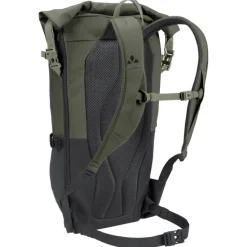 Vaude CityGo 23 II Backpack khaki